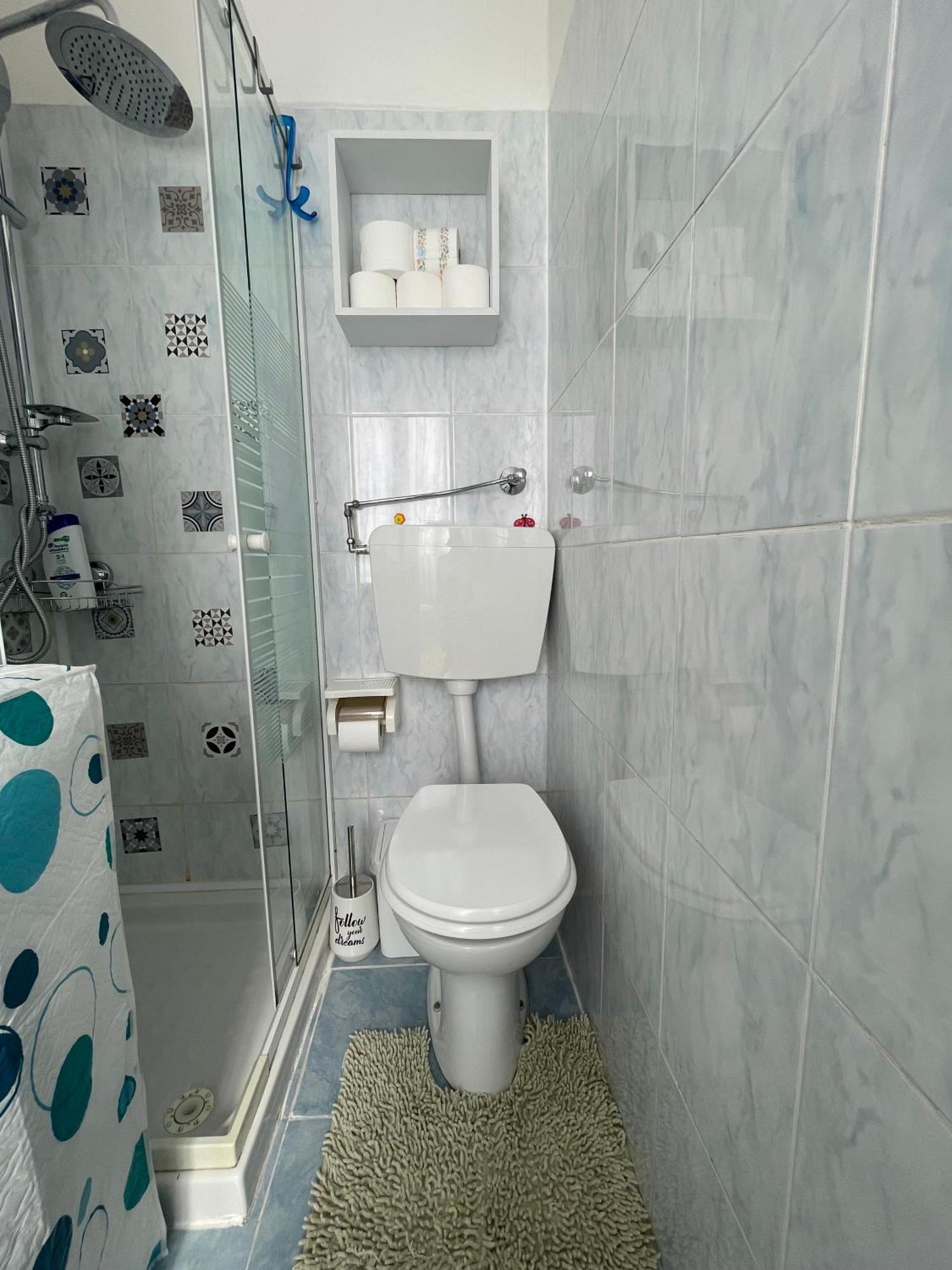 Appartamento Ar Inter 1 Brescia Esterno foto